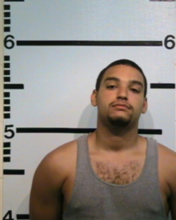 Joe Elias Flores