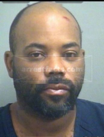 Markeith Davon Gamble