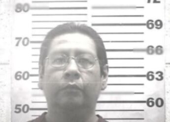 Porfirio Ortiz