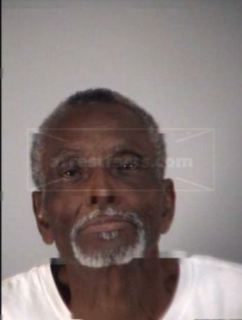 Mack Arthur Harris Sr