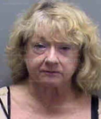 Peggy Ann Patterson