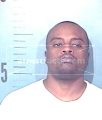 Samone Marquese Glover