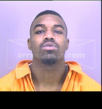 Joseph Ladarren Grigsby
