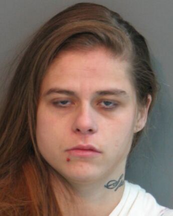 Ashley Michelle Poteet