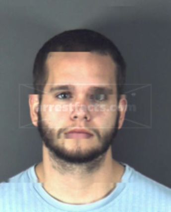 Corey Edward Mason