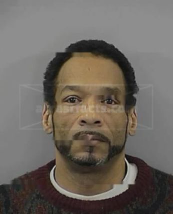 Randy Eulee Johnson