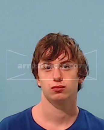 Nicholas Cord Cornett
