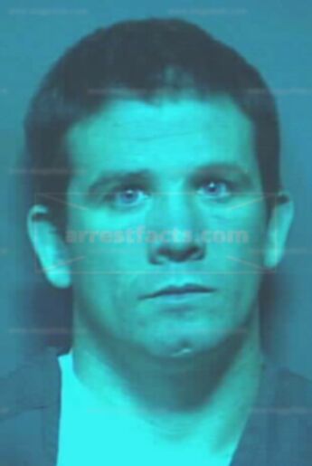 Brendan Patrick Mccall
