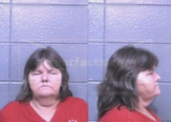 Mary Joyce Carl