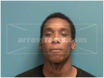 Deandre Lamond Jones
