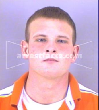 Jared Everett Eschberger