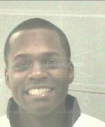 Trayvon Landy
