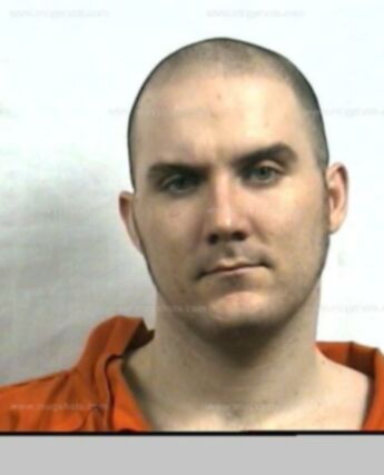 Jason P Guinn