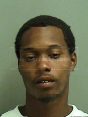 Shaun A Montgomery