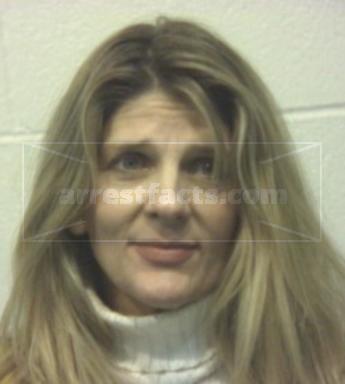 Mollie Burress Boyd