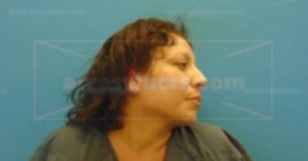 Priscilla Angelica Cruz