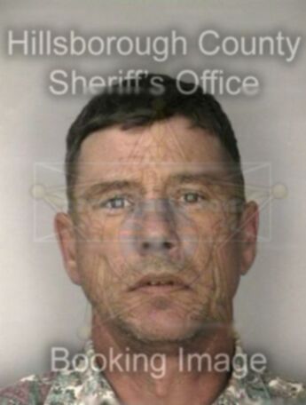 Michael Dean Barber