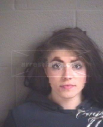 Ashley Nache Silvers