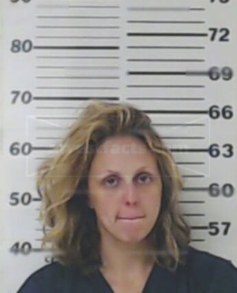 Megan Elizabeth Mcdowell