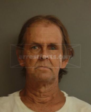 Barry Lee Ezell