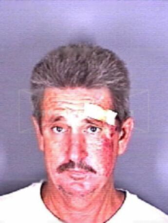 Rocky Bill West