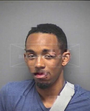 Christopher Aaron Forest