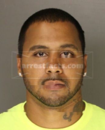 Justin Lamont Hudspath