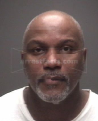 Wendell James Burleson