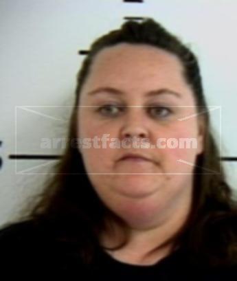 Melonie Ann Staggs