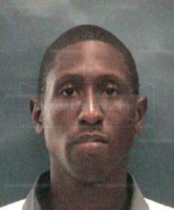 Rashid Walker