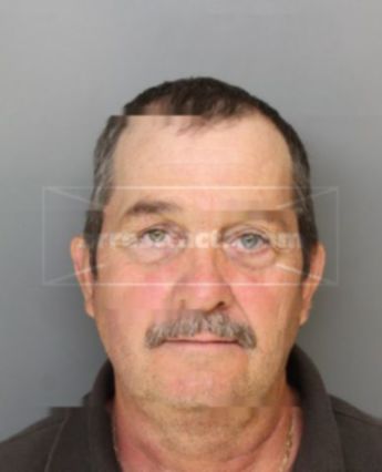 Brian Gene Mills