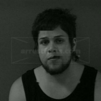 Chaise Andrew Ayala