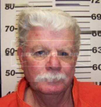 Jerrey Edward Huddleston