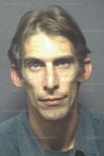 David Wilbur Fritz