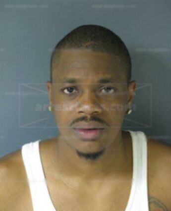 Laforrest Maurice Avery