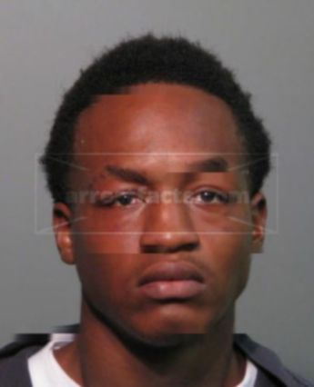 Reginald Braxton