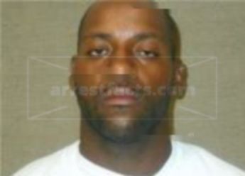 Jerrel Johnson Jr.