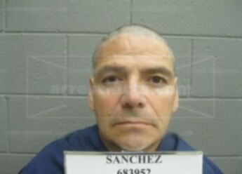 Uvaldo Albardo Sanchez