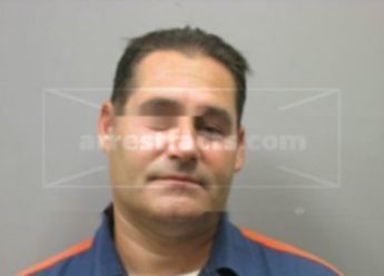 Jerry Michael Steele