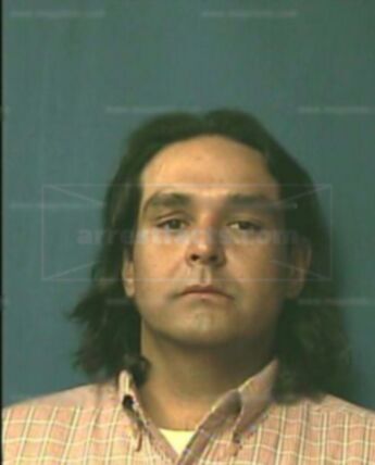 Brandon Lee Stewart