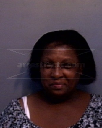 Waretta Lavan Green