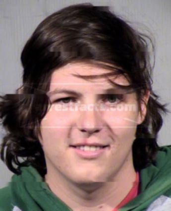 Ryan Sterling Smith