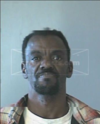 Alvin Flournoy