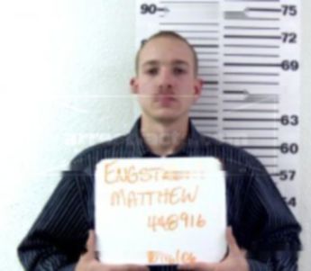 Matthew Engstrom