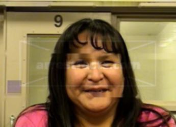 Erma Begay