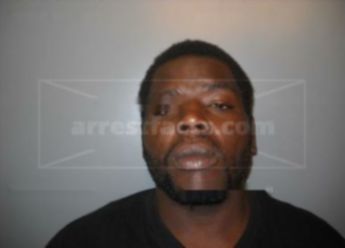 Michael Derrel Smith