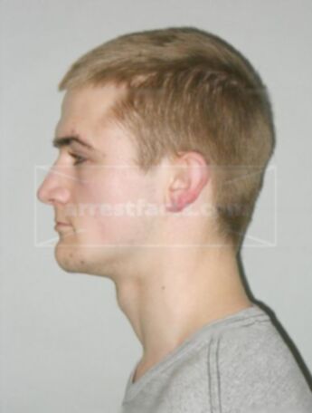 Cody J Gander
