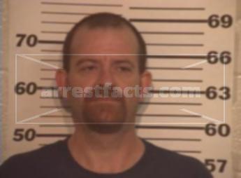 Gary Wayne Mccarver