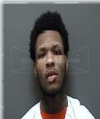 Lamonte Patterson