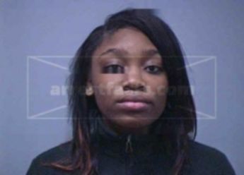 Shantel Sharae Wallace